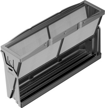 Bora Jednostka filtra tłuszczowego Classic CKAFFE