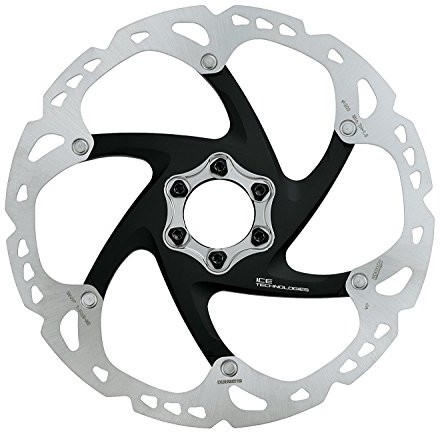 Shimano Bremsscheibe, SMRT86L2 ISMRT86L2