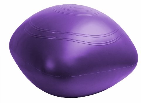 TOGU Balance poduszka do jogi, bzu, 40 x 40 x 35 cm 4681715379