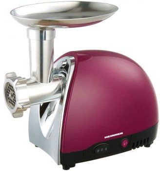 Heinner MG1500TA-BG