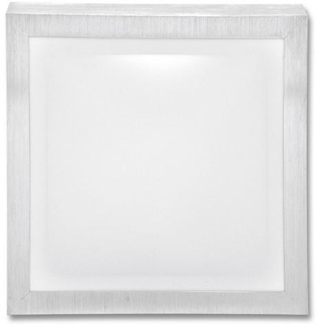 Ecolite LED Plafon zewnętrzny z czujnikiem BELA LED/11W/230V IP44