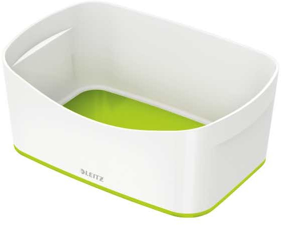 Leitz INNY Pojemnik Mybox Wow Zielony 135L176