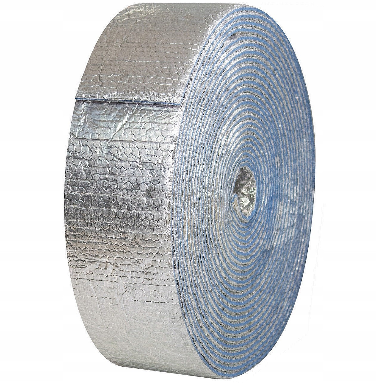 Aluthermo Quattro 15 cm Izolacja Zewnętrzna 1 mb