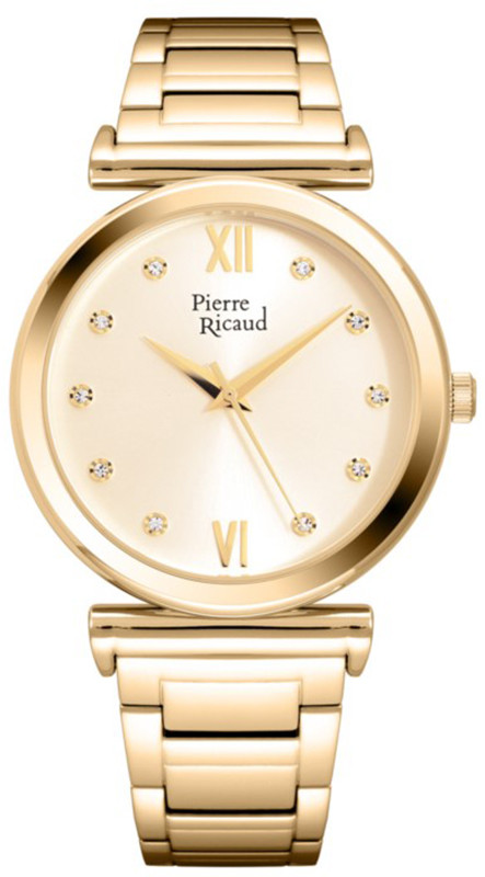 Pierre Ricaud Zegarek P22007.1161QZ