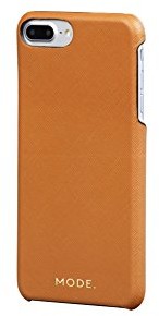 Dbramante1928 Etui  skóra do iPhone 8/7/6 Plus, palony Sienna Lop7Busi5054