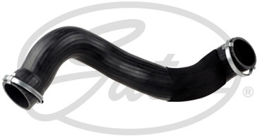 GATES Przewód powietrza doładowującego 09-0436 09-0436