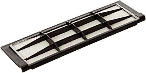 Electrolux filtr silnika odkurzacza w ramie. Odpowiednik numeru części 53190028703 EL27106
