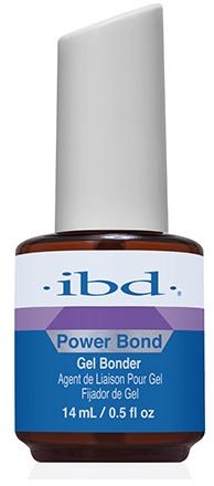 IBD Just Gel Powerbond 14ml - Bonder