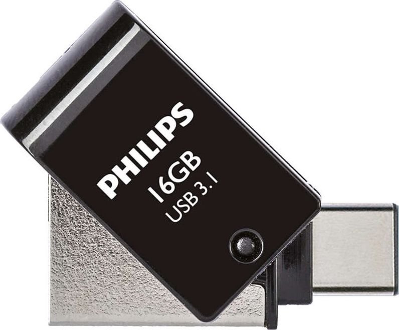 Philips FM16DC152B/00