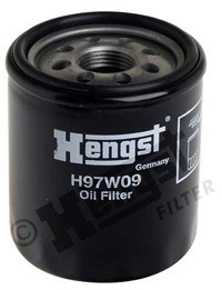 HENGST FILTER Filtr oleju FILTER H97W01