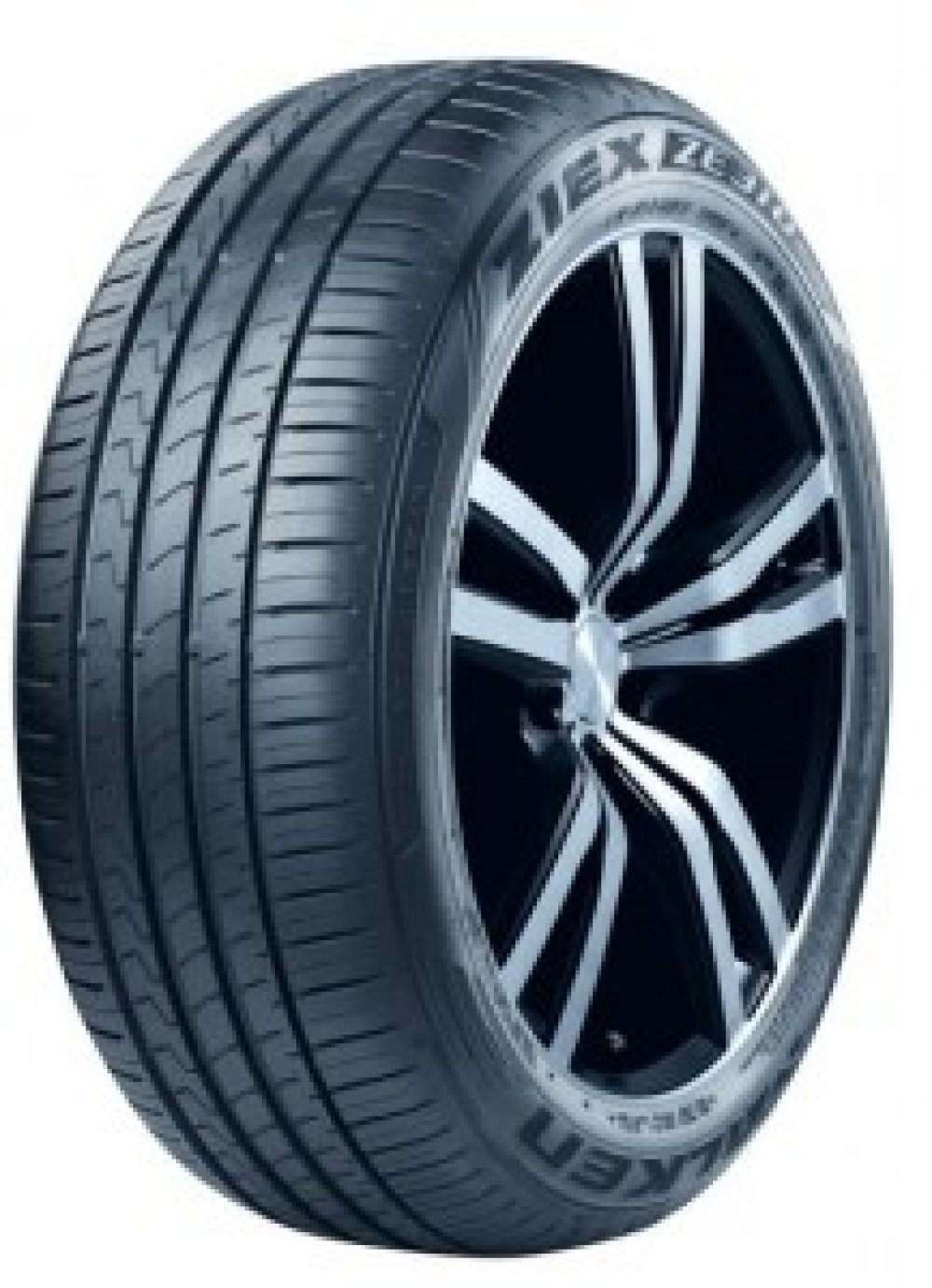 Falken ZIEX ZE310A ECORUN 215/50R18 92V