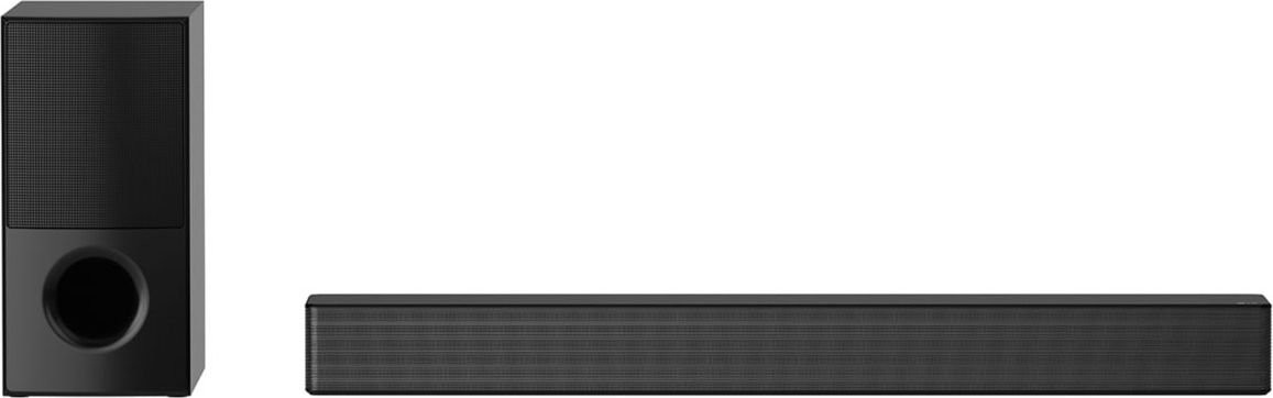 LG DSN5 czarny