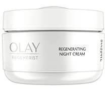 Olaz Olaz - Regenerist Regenerujący krem na noc - Wszystkie rodzaje skóry - 50 ml