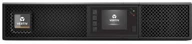 Vertiv Vertiv Zasilacz awaryjny UPS GXT5 1000VA/1000 GXT5-1000IRT2UXLE GXT5-1000IRT2UXLE\