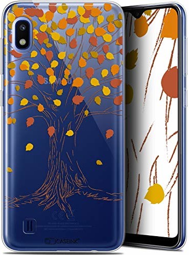 Samsung Caseink Autumn 16 Tree etui ochronne do Galaxy A10, ultracienkie, CRYSPRNTA10TREE