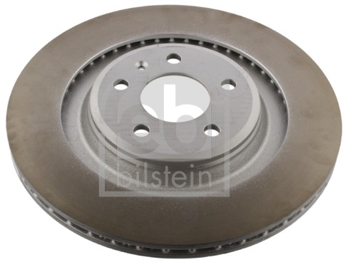 FEBI BILSTEIN Tarcza hamulcowa 36454