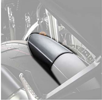 Puig Przedłużenie tylnego błotnika 1803J do Honda CB1000R Neo Sports Café 18'-19' 1803J