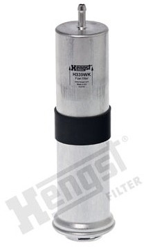 HENGST Filtr paliwa FILTER H339WK