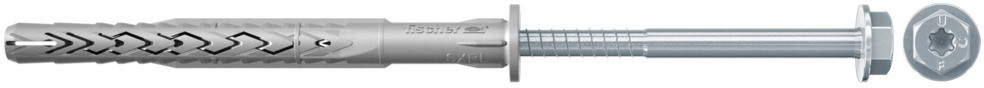 Fischer Kołek ramowy SXRL 10X100 FUS (522720)