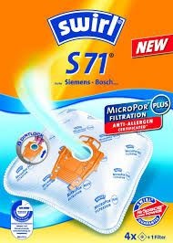 Swirl Worek S 71 AirSpace 1F+4B