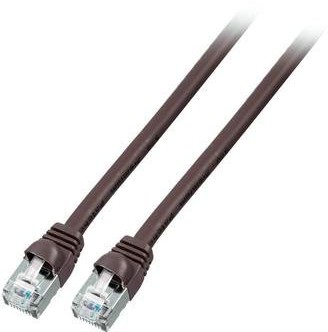 Connect EFB Elektronik S/FTP Cat.6 RJ45 kabel sieciowy AM851351E
