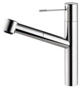 KWC KWC ONO chrom (115.0308.177)