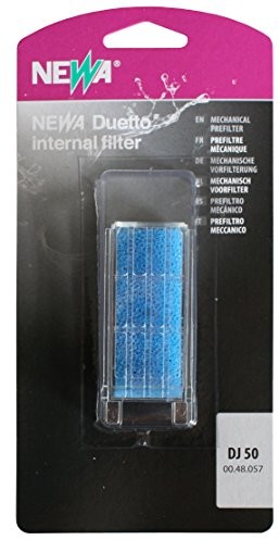 Unbekannt newą DJ50 pianka filtr wstępny do akwariów