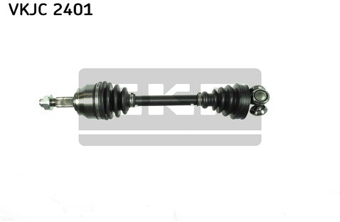 SKF Wał napędowy SKF VKJC 2401