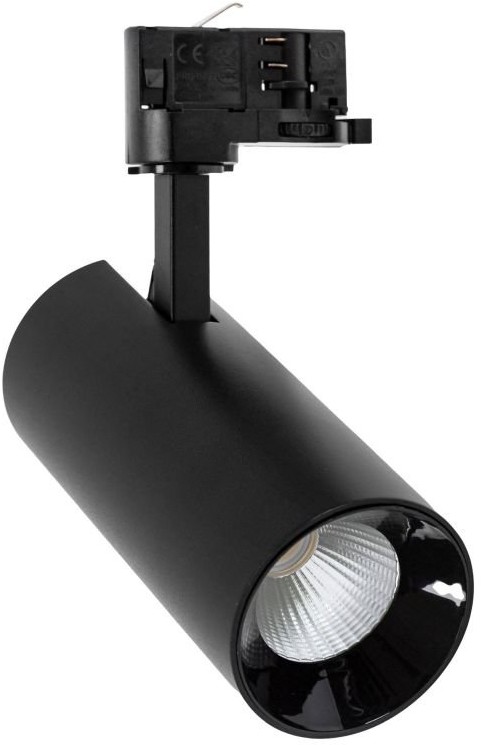 Spectrum Lampa reflektor spot szynowy LED 25W ANDROMEDA SLI033018NW SLI033018NW
