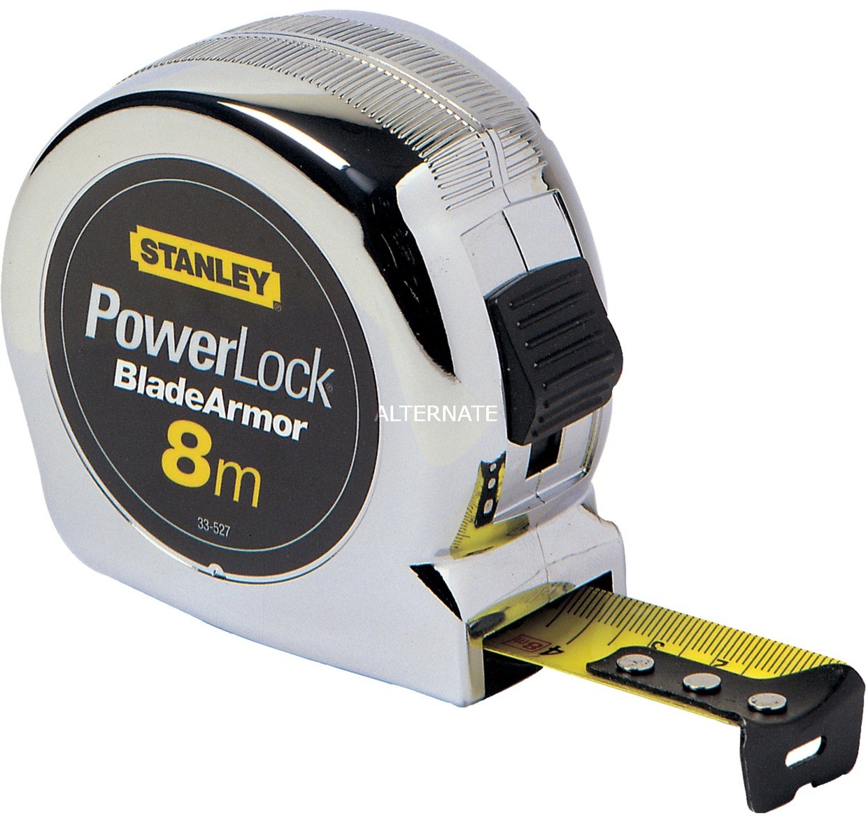 Stanley 0-33-527, Taśma miernicza 3253560335274