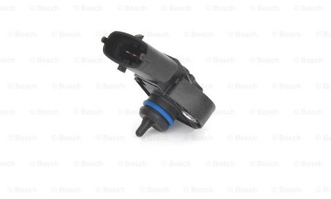 BOSCH Czujnik ciśnienia paliwa BOSCH 0 261 230 236