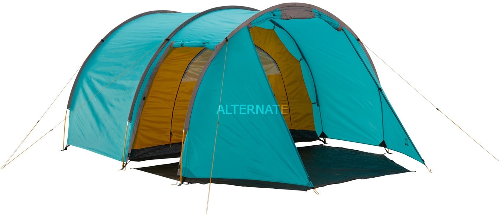 Grand Canyon ROBSON 4 Blue Grass, Tent 5703384084363