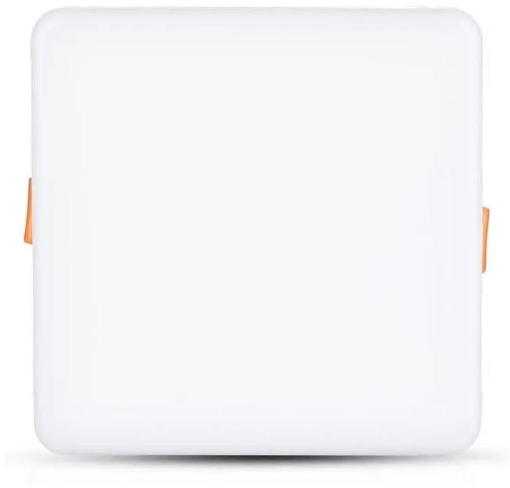 V-Tac LED Oświetlenie wpuszczane SAMSUNG CHIP LED/18W/230V 3000K