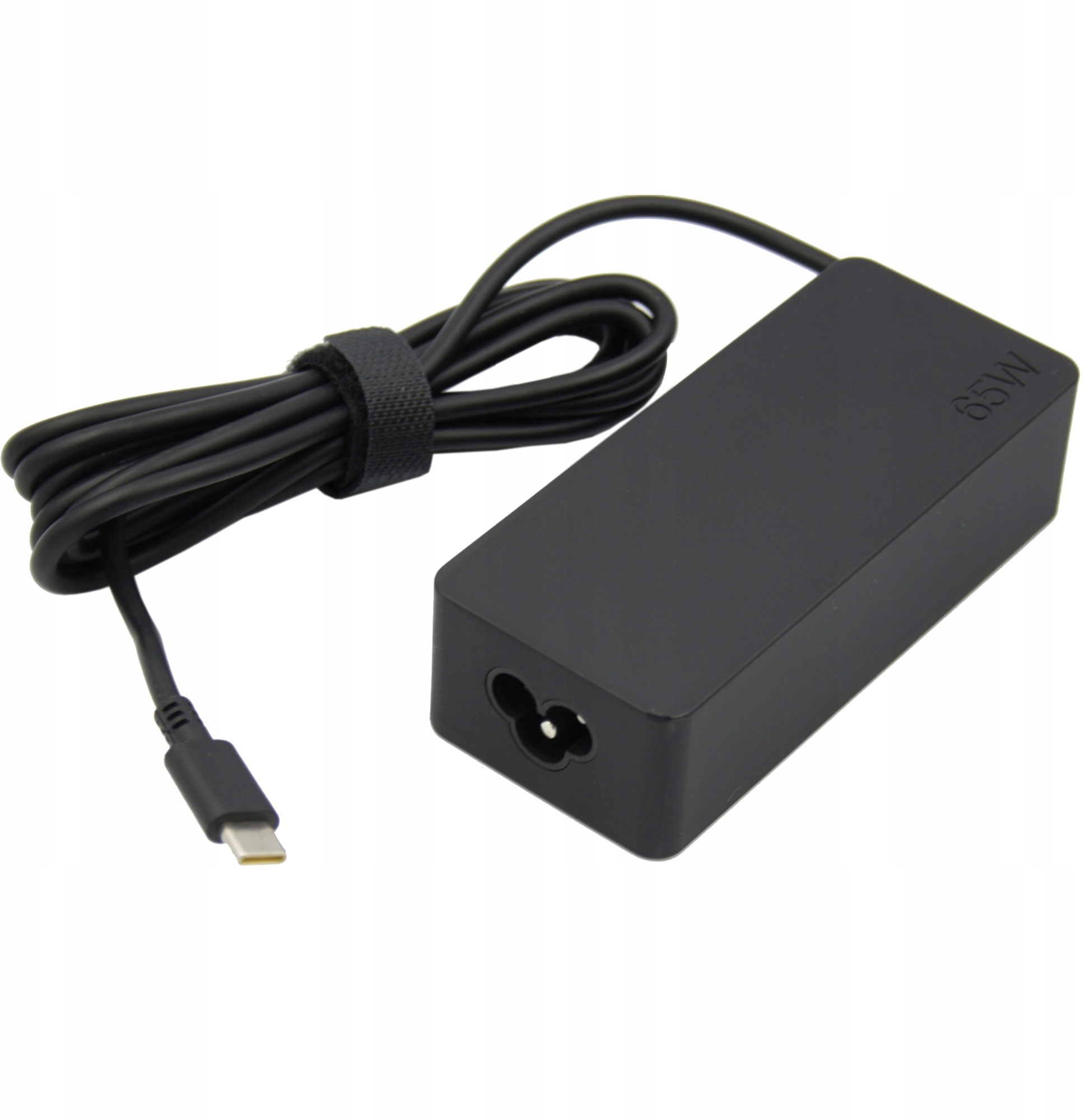 Lenovo Zasilacz Usb-c 65W Ładowarka 3.25A Type-c