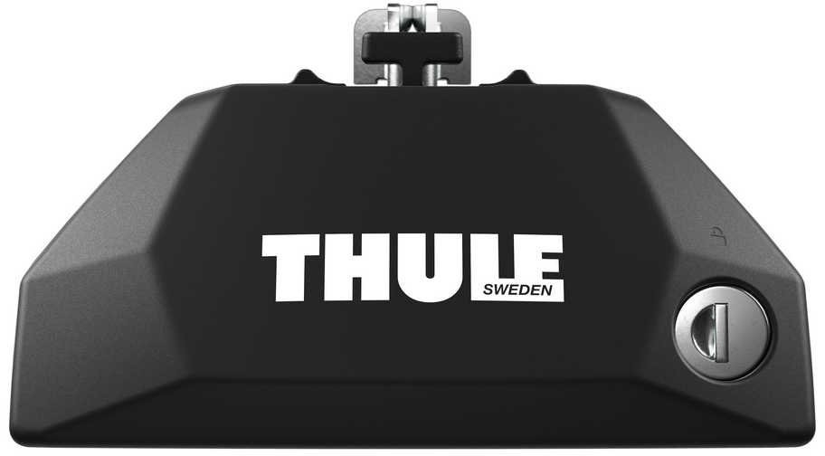 Thule Evo Flush Rail 7106