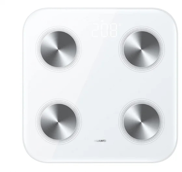 Huawei Smart Scale 3 AH200 Biały