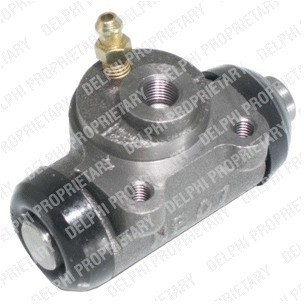 DELPHI Cylinderek hamulcowy LW30005