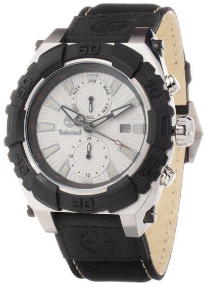 Timberland Zegarek Męski TBL133317JS-11NNN ( 45 mm) S0349988