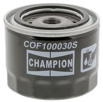 CHAMPION Filtr oleju COF100030S
