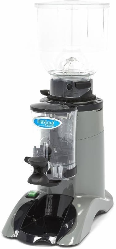 MAXIMA Młynek do kawy espresso Maxima 600 manualny 08804525 08804525 08804525