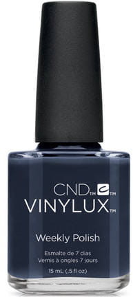 CND Lakier Vinylux Indigo Frock #176 15 ml