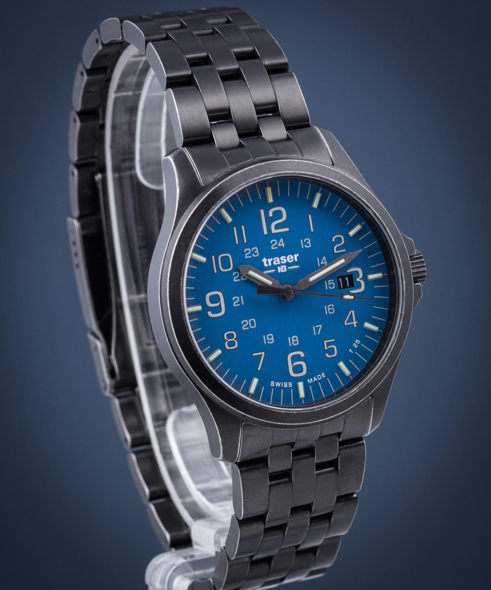 Traser P67 Officer Pro TS-108740