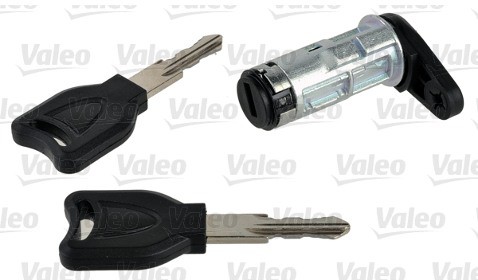 VALEO Cylinder zamykany VALEO 256964