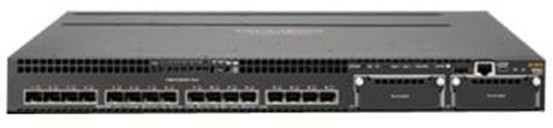 HP E Aruba 3810 m 16SFP + 2-Slot Swch JL075A