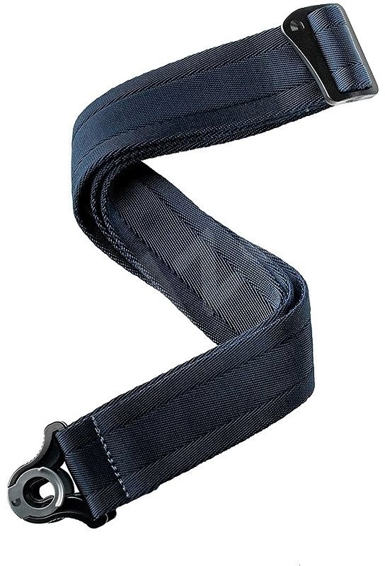 D'ADDARIO D'Addario 50BAL05 pas gitarowy z blokadą czarny