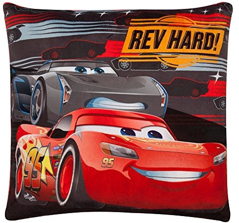TM Toys Cars 2 Cars 2 16130 Cars pluszowy, kolorowy 16130