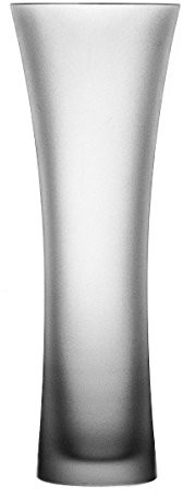 Crystaljulia CRYSTALLIZED aljulia szklanka do long drinków, kryształ, 205 ML, 7,5 x 7,5 x 20,5 cm, 6-sztuk 04433