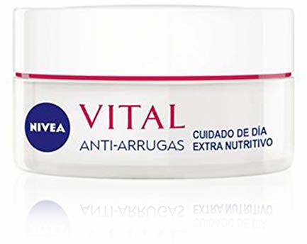 Nivea Krem BB & CC 50 ml