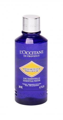 LOccitane Immortelle Precieuse Essential Water toniki 200ml