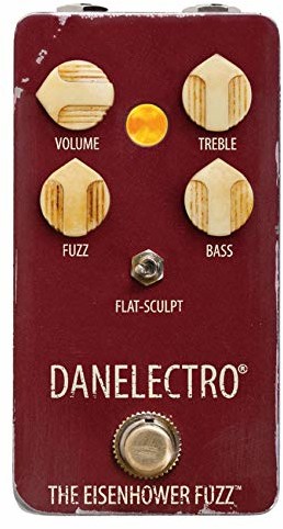 Danelectro Pedał do gitary elektrycznej (EF-1) EF-1-U
